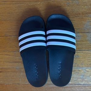 Adidas slides (kids)
